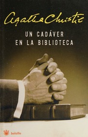 Cover of edition uncadverenlabibl0000unse