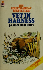 Cover of edition vetinharness00herr