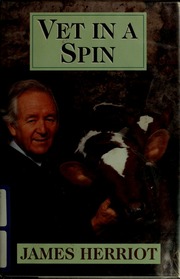 Cover of edition vetinspin00herr