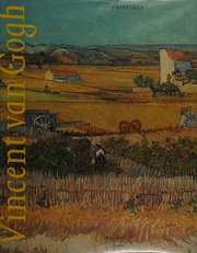 Cover of edition vincentvangogh0000gogh