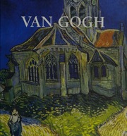 Cover of edition vincentvangogh0000unse_z4k1