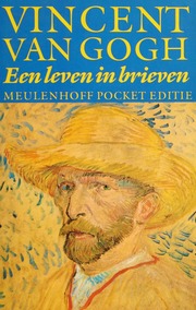 Cover of edition vincentvangoghee0000gogh