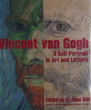 Cover of edition vincentvangoghse0000gogh