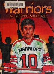 Cover of edition warriors0000bruc