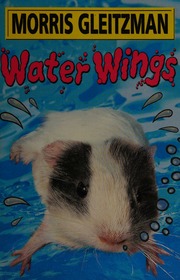 Cover of edition waterwings0000glei_n4g5