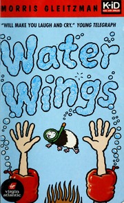 Cover of edition waterwings00morr_0