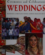 Cover of edition weddings0000sonn_f7f3