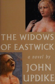 Cover of edition witchesofeastwic2008updi