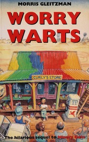 Cover of edition worrywarts0000glei