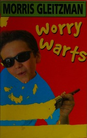 Cover of edition worrywarts0000glei_a8d4