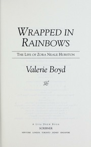 Cover of edition wrappedinrainbow00boyd