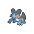 Swampert