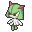 Kirlia