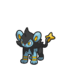 Luxio