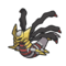 Giratina