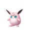 Wigglytuff