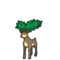 Sawsbuck