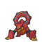 Volcanion