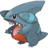 Gible