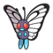 Butterfree