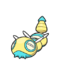 Dudunsparce