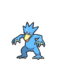 Golduck