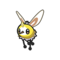 Cutiefly