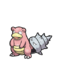 Slowbro