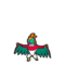 Hawlucha