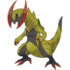 Haxorus