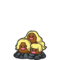 Dugtrio