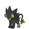 Luxray