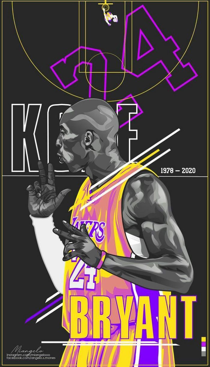 ▷ 1001+ ideas for a Celebratory Lakers Wallpaper