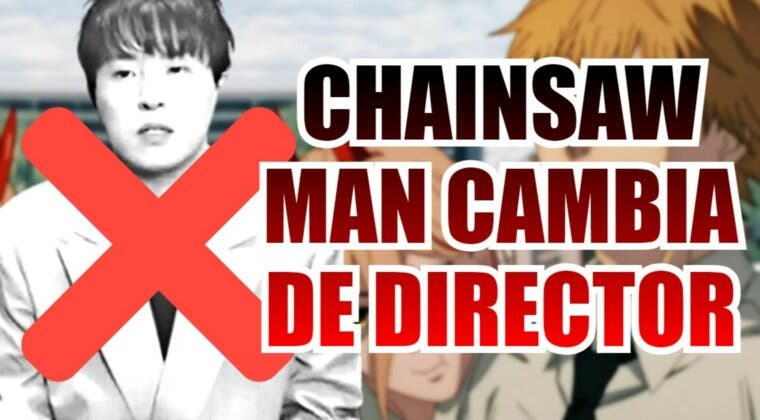 Imagen de Chainsaw Man: El anime cambia de director tras las críticas a la temporada 1