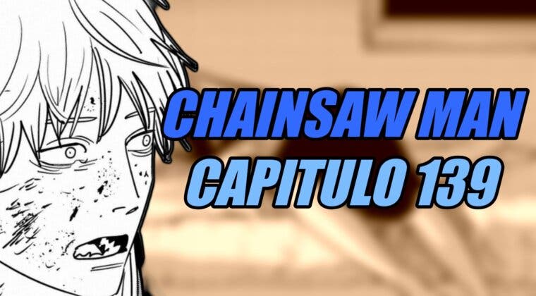 Imagen de Chainsaw Man: horario y dónde leer en español el capítulo 139 del manga