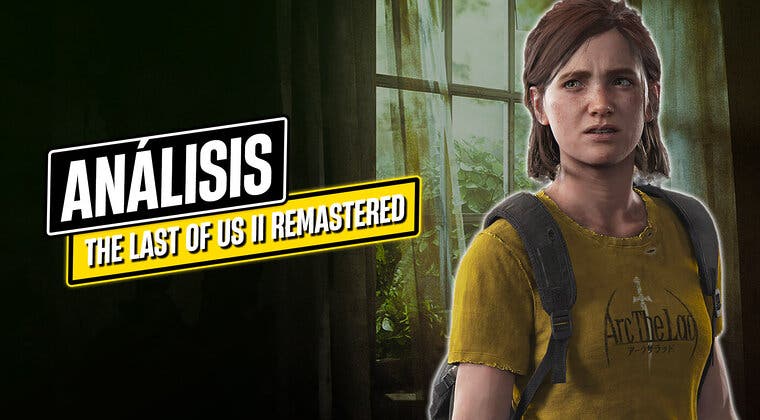 Imagen de Análisis de The Last of Us Parte II: Remastered – Una entrega de sobresaliente, pero… ¿una remasterización justa?