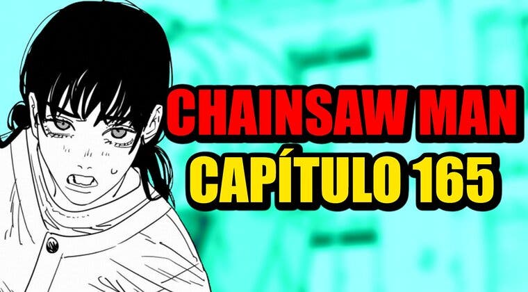 Imagen de Chainsaw Man: horario y dónde leer el capítulo 165 del manga en español