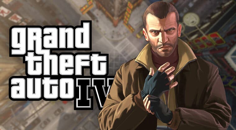 Imagen de Estas son las razones por las que Take-Two y Rockstar Games deberían hacer un remake de GTA IV