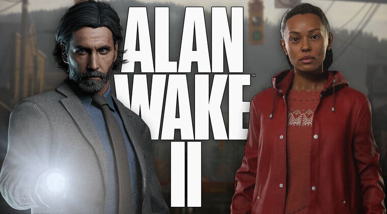 Imagen de Estas son las razones por las que deberías jugar a Alan Wake 2 si aún no lo has hecho