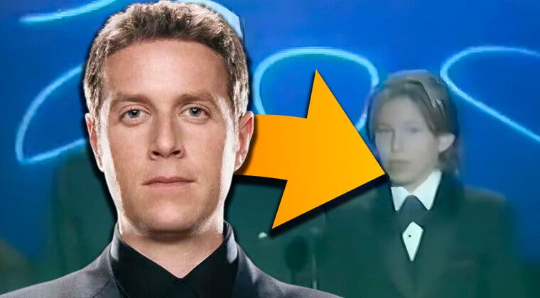 Imagen de Cómo se hizo famoso Geoff Keighley, el famoso creador y presentador de The Game Awards