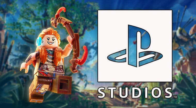 Imagen de Cuatro juegos de PlayStation Studios que merecen contar con una versión LEGO tras Horizon Adventures