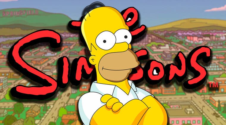 Imagen de ¿Por qué los personajes de Los Simpson son amarillos? Este es el secreto tras su color