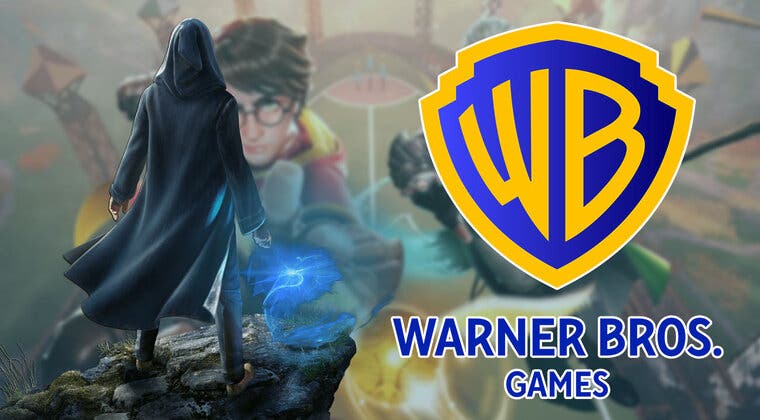 Imagen de Warner Bros. Games lanza un pack mágico con dos juegazos de Harry Potter a un precio muy bajo