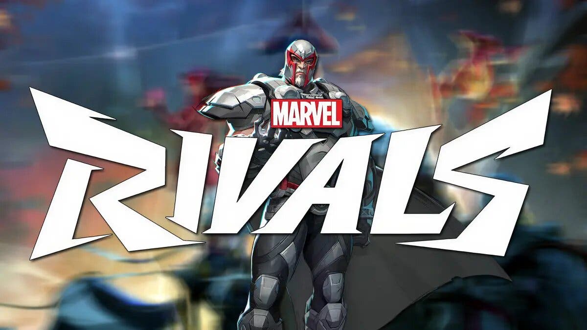 Marvel Rivals