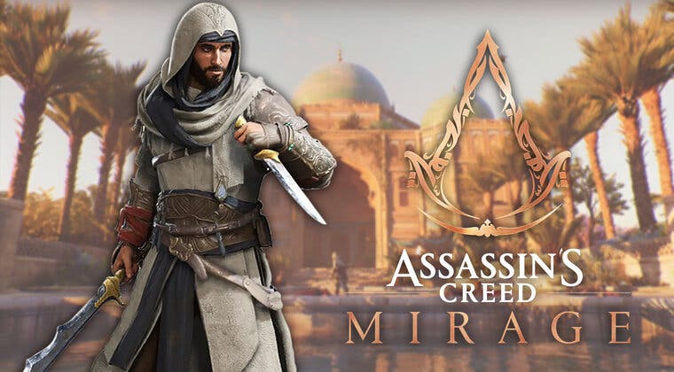 Imagen de Ubisoft no se olvida de Assassin's Creed Mirage y parece que expandirá la historia del juego con un DLC