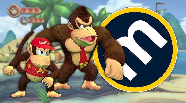 Imagen de Esta ha sido la nota media de Donkey Kong Country Returns HD en Metacritic: ¿Ha cumplido las expectativas?