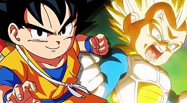 Imagen de Dragon Ball Daima: Ya disponible el episodio 14 del anime, descubre dónde verlo