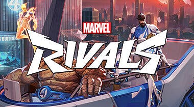 Imagen de Marvel Rivals: Todo lo que sabemos de la Temporada 1