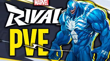 Imagen de Marvel Rivals filtra un modo cooperativo como una de sus novedades cruciales de futuro