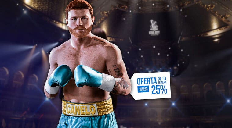 Imagen de Este juego de lucha protagoniza la 'Oferta de la Semana' de PS Store y tumba su precio por tiempo limitado